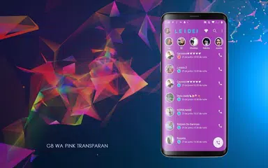 GB Wasahp Pro Plus V8 2022 APK download