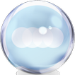 Crystal Ball - FN Theme icon
