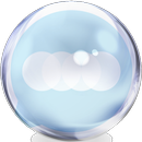Crystal Ball - FN Theme APK