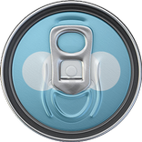 Drinks Can - FN Theme