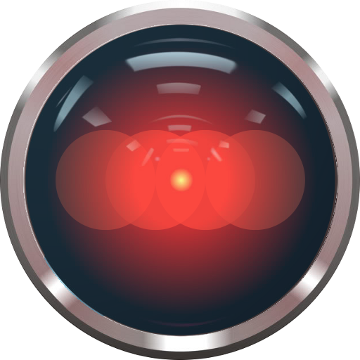 HAL-9000 - FN Theme