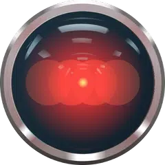 HAL-9000 - FN Theme APK Herunterladen