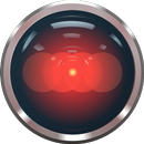 HAL-9000 - FN Theme APK