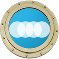 Porthole - FN Theme