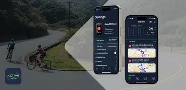 Bryton Active