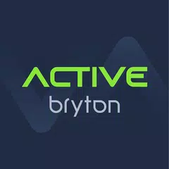Bryton Active アプリダウンロード