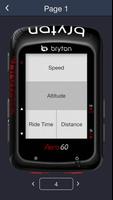 Bryton Active ภาพหน้าจอ 1