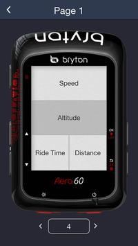 Bryton Active 截图 1