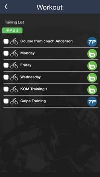 Bryton Active 截图 4