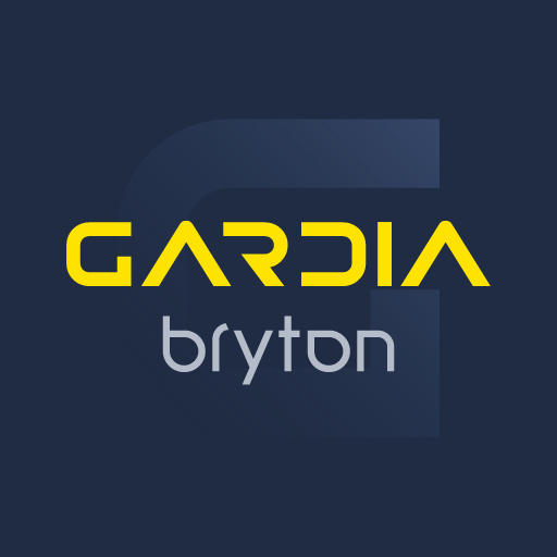 Bryton Gardia
