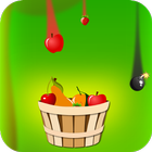 Fruit Basket Mania ikon
