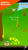 Fruit Basket Mania syot layar 2