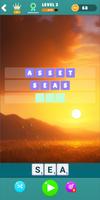 Scrambled Words screenshot 1