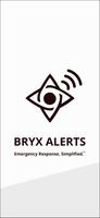 Bryx Alerts الملصق
