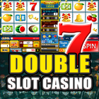 Double Slot Casino icon