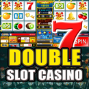 Double Slot Casino : K - SLOTS APK