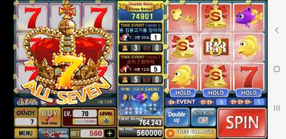 Double Slot Casino poster