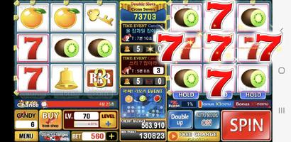 Double Slot Casino screenshot 2