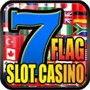 Flag Slot Casino Free APK