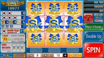 Flag Slot Casino Free ภาพหน้าจอ 3