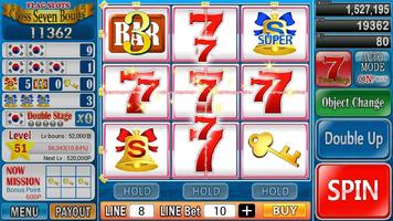 Flag Slot Casino Free screenshot 1