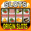 Origin slots : : Casino