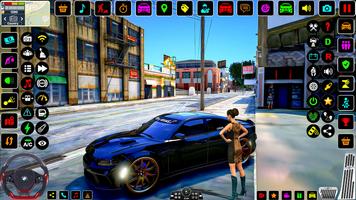 Car Chase Gangster 3D Games screenshot 3
