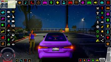 Car Chase Gangster 3D Games poster