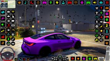 Car Chase Gangster 3D Games screenshot 1