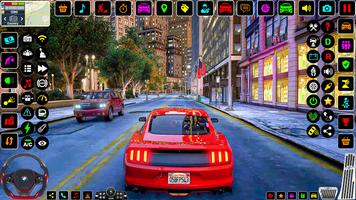 Car Chase Gangster 3D Games screenshot 2