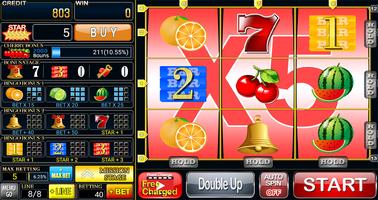 SevenLand Casino Slot screenshot 1