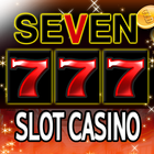 Seven Slot Casino icon