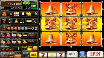 Seven Slot Casino Premium imagem de tela 1