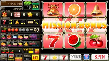 Seven Slot Casino Premium imagem de tela 2