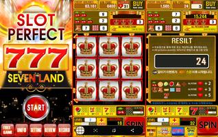 슬롯 퍼펙트(Slot Perfect) পোস্টার