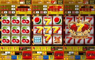 슬롯 퍼펙트(Slot Perfect) اسکرین شاٹ 2