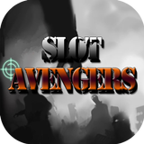 슬롯 어벤져스 : Avengers Slots icône