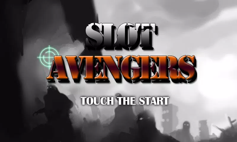 슬롯 어벤져스 : Avengers Slots 슬롯 어벤져스 : Avengers Slots