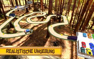 bergauf Monster- LKW Simulator Spiele Screenshot 3