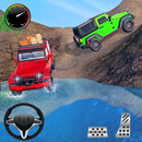 Offroad SUV Jeep Driving APK