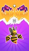 Merge Run Monster 3D Battle screenshot 2