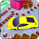 Car Parking Advance Free Driving Game APK