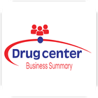 DrugCenterBs आइकन