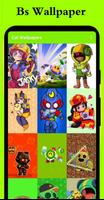 Brawl BS Free Wallpaper 2020 ảnh chụp màn hình 2