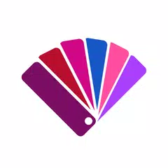 Show My Colors: Color Palettes アプリダウンロード
