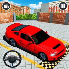 Car Games: Street Car Parking XAPK download