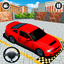 Car Games: Street Car Parking APK