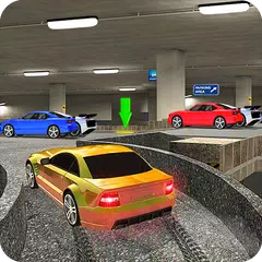 Street Car Parking: Car Games XAPK download