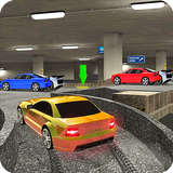 Street Car Parking: Car Games icon