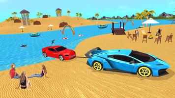 कार पार्किंग गेम: क्लासिक कार स्क्रीनशॉट 1